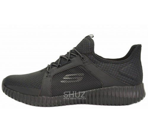 Кроссовки мужские Skechers 52640 BBK